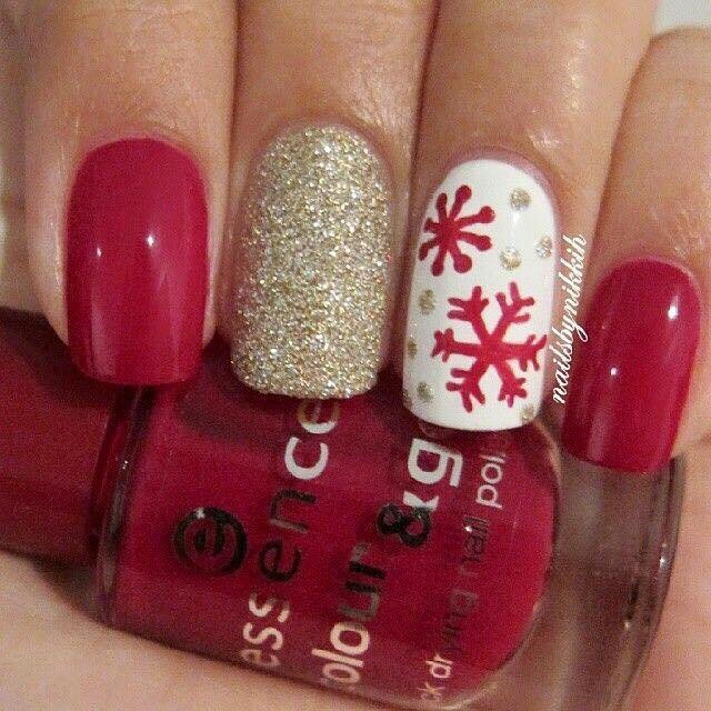 Peachy Nail Spot nail photo 4